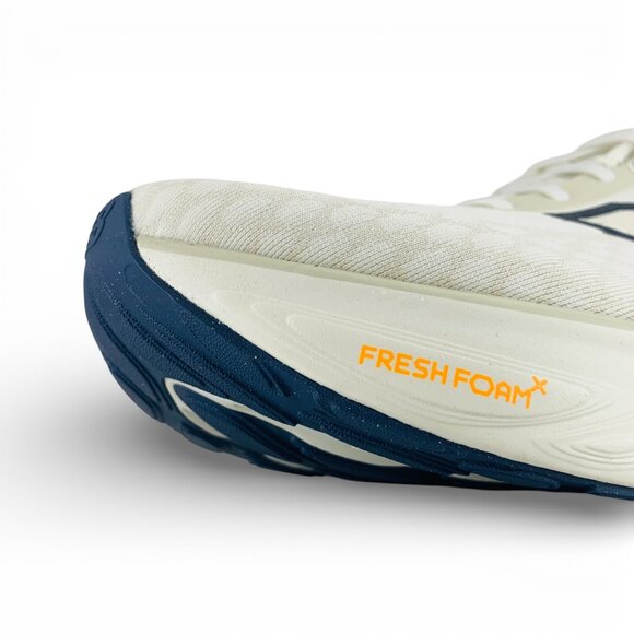 New Balance Fresh Foam X 1080v14 Cream Men Extra Wide 4E Running Shoes M1080C14